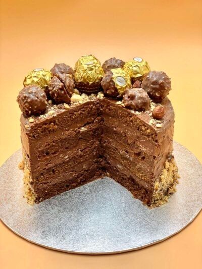 Ferrero cake - Image 2