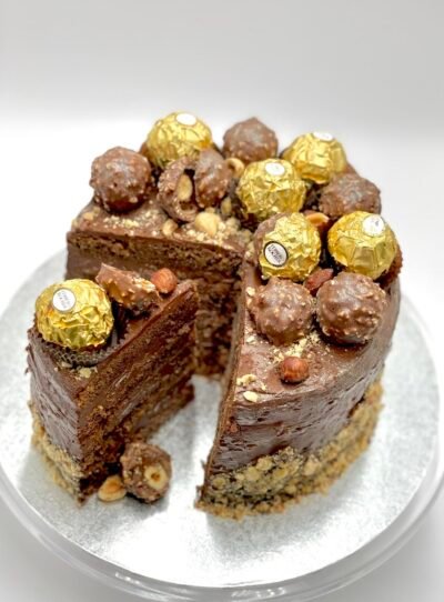 Ferrero cake - Image 3
