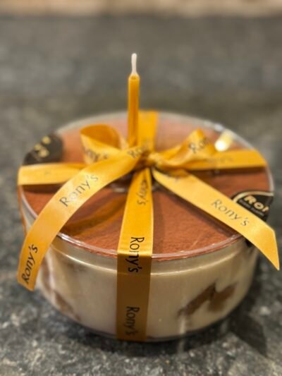 Tiramisu - Image 9