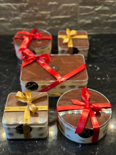 Tiramisu - Image 3